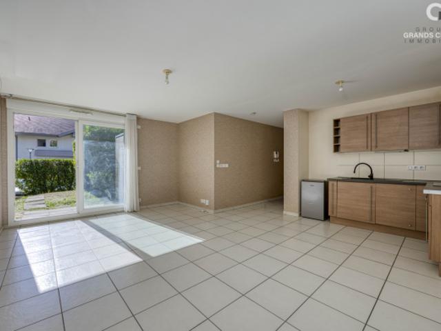 Appartement vente à Épagny Metz-Tessy, Haute-Savoie