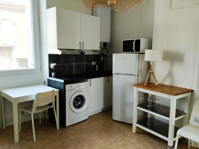 Appartement location à Cholet