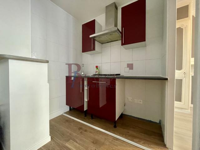 Appartement location à Ussel