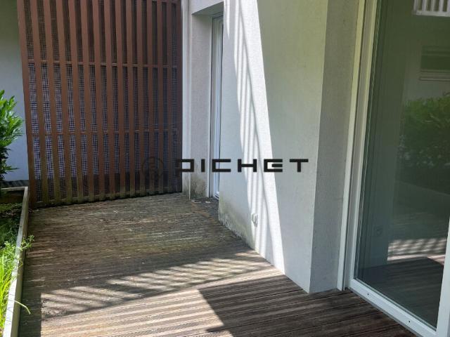 Appartement vente à Bordeaux, Cenon