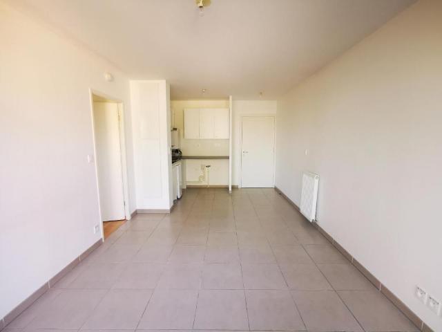 Appartement location à Toulouse
