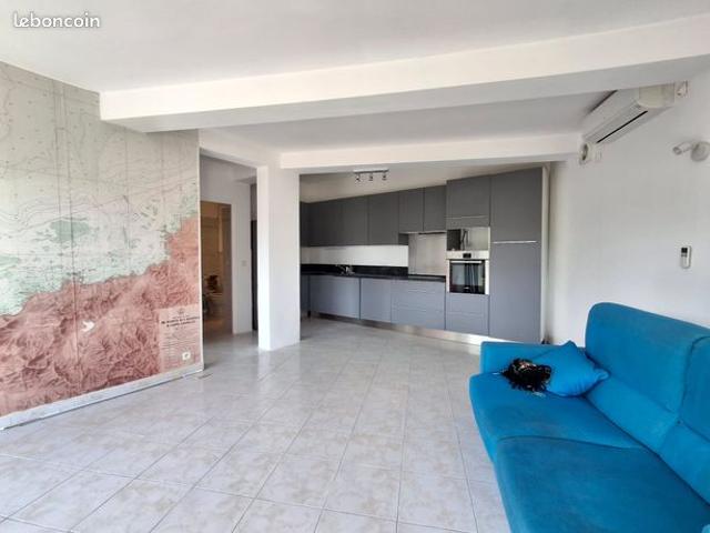 Appartement vente à Calvi