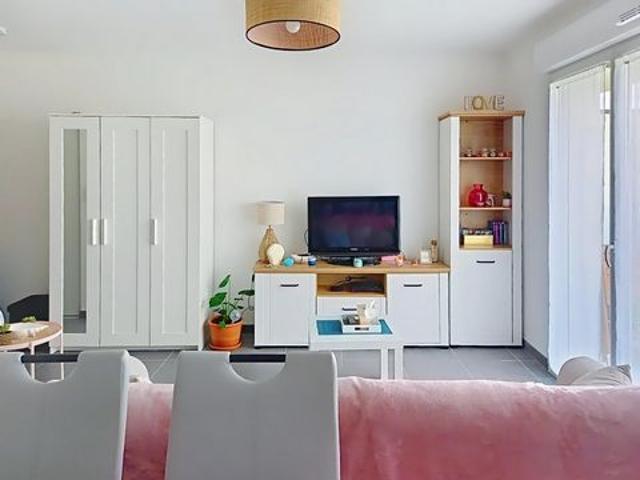 Appartement vente à Orléans, Saran