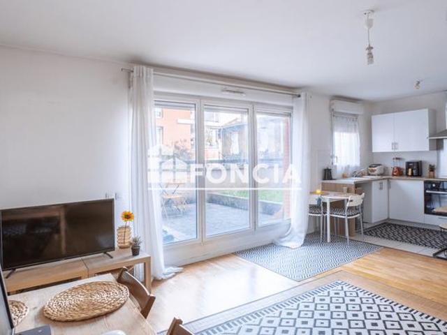 Appartement vente à Saint-Denis, Saint-denis