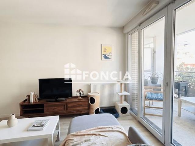 Appartement vente à Toulouse