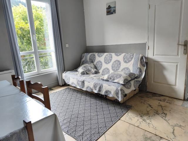 Appartement vente à Issoire, Mont-dore