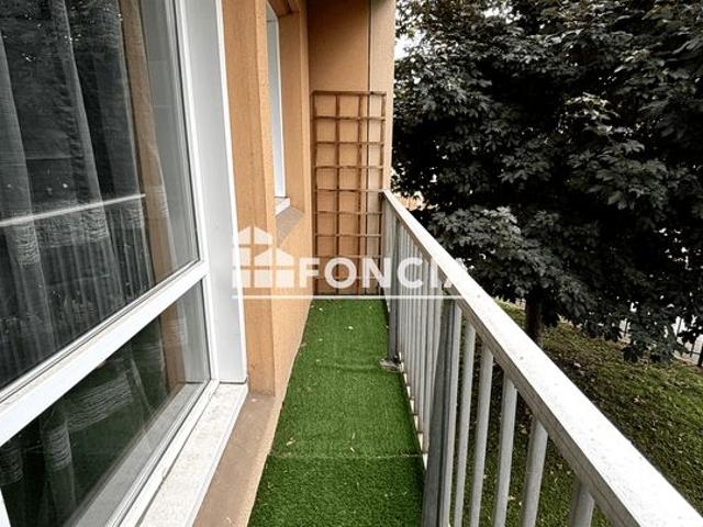 Appartement vente à Évreux, Evreux