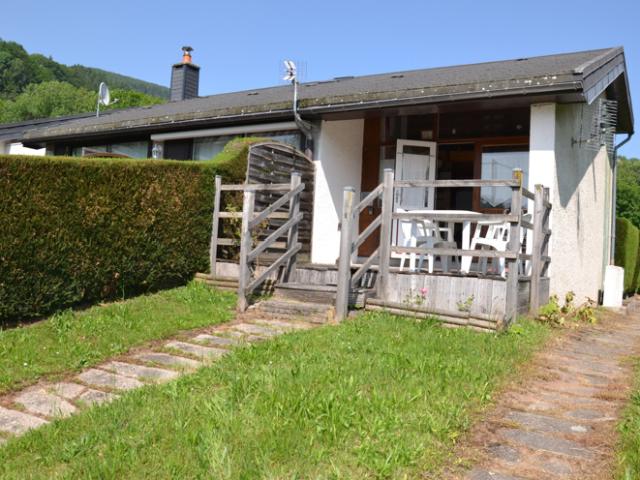 Appartement vente à Issoire, La Bourboule