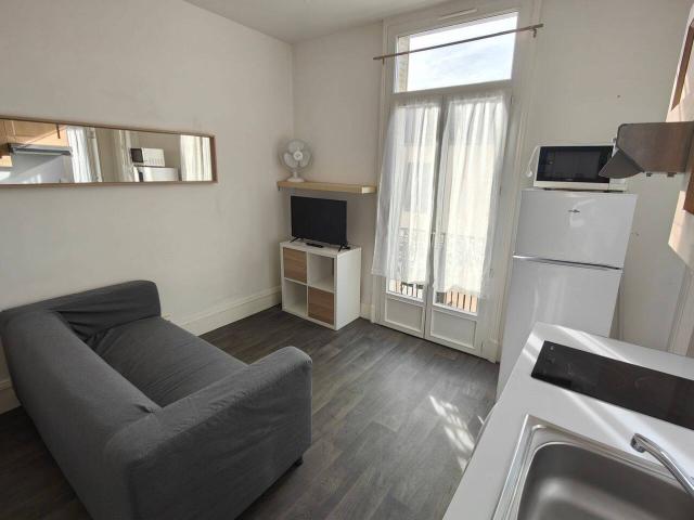 Appartement location à Abrest, Allier
