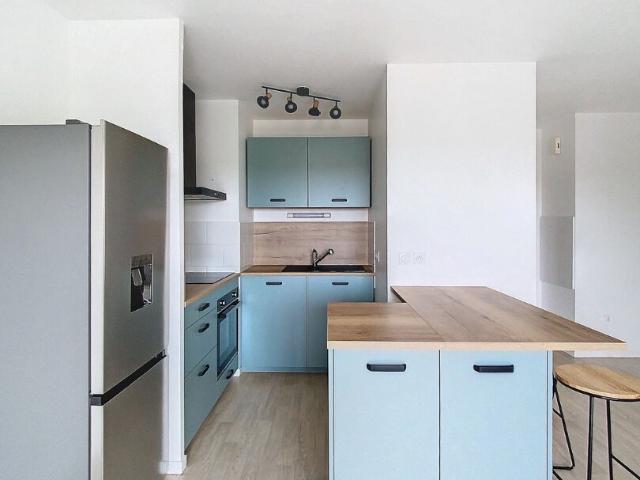 Appartement location à Lorient, Bretagne