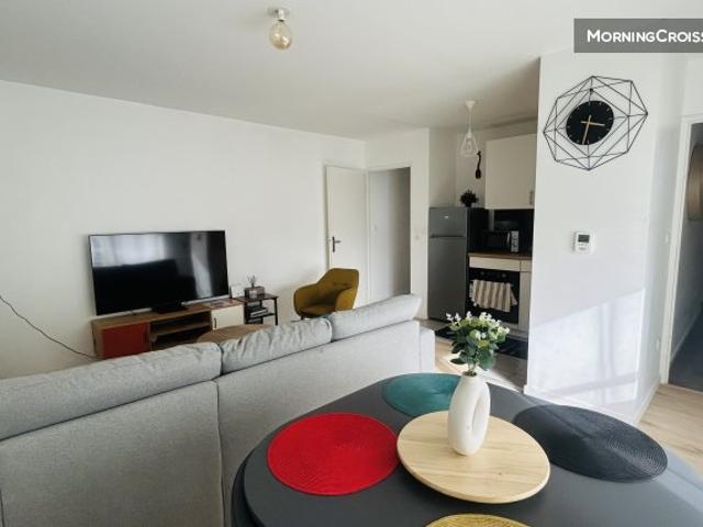 Appartement location à Palaiseau, Morangis