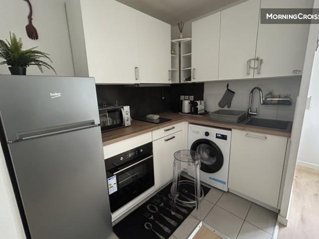 Appartement location à Palaiseau, Morangis