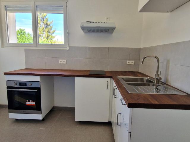 Appartement location à Marmande
