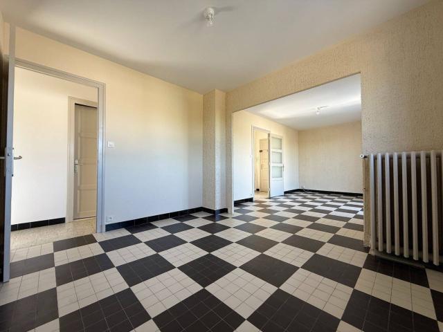 Appartement location à Les Chanels, Péronnas