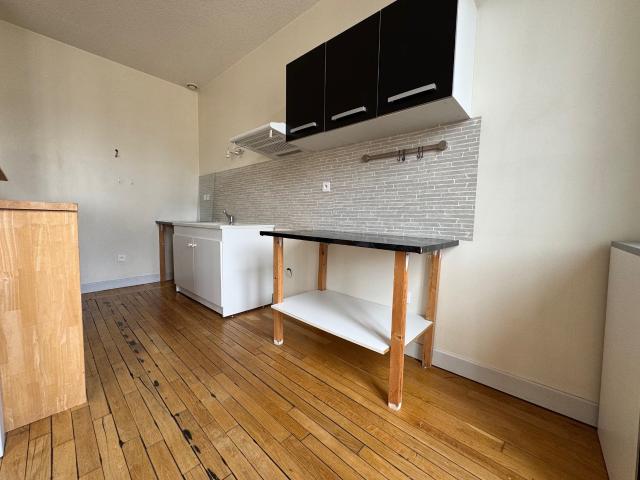 Appartement location à Limoges, Aixe-sur-vienne