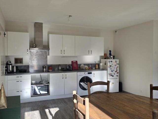 Appartement location à Auch, L'isle-jourdain