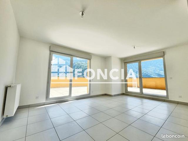 Appartement vente à Bonneville, Cluses