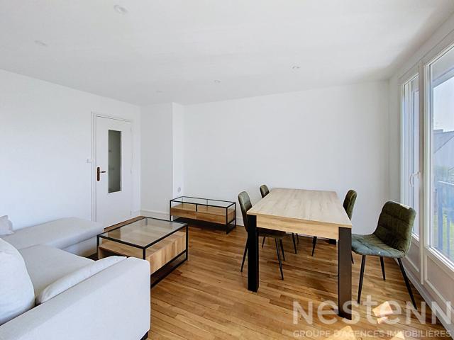 Appartement location à Lorient, Bretagne