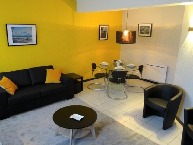 Duplex location à Toulouse, Maubec
