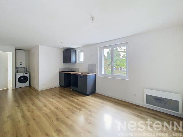 Appartement location à Lorient, Bretagne