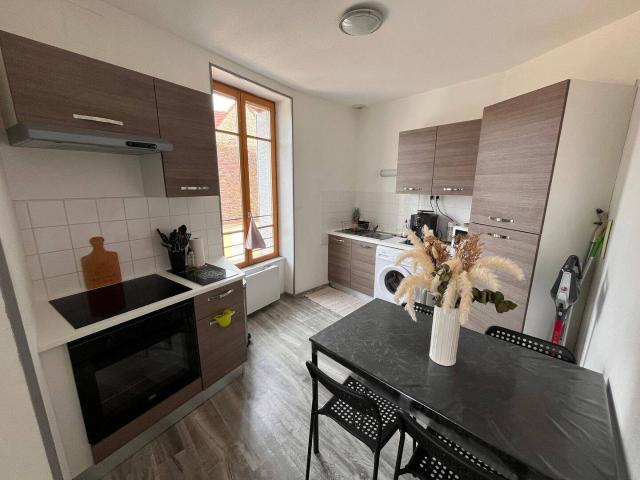 Appartement location à Les Avignons, Lurcy-Lévis