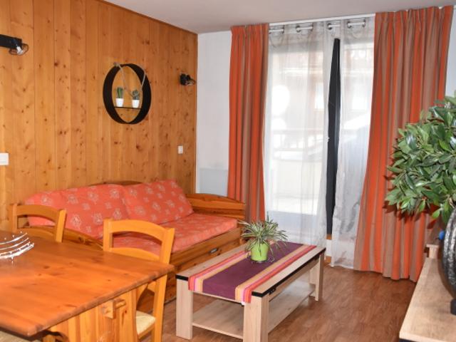 Appartement vente à Albertville, Pralognan-la-vanoise
