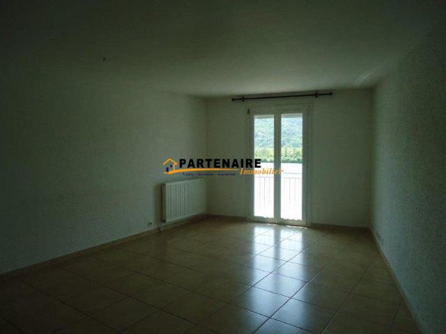 Appartement location à Le Château, Saint-Vallier