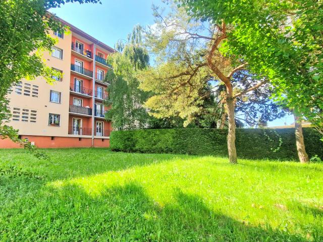 Appartement vente à Saint-Julien-en-Genevois, Annemasse