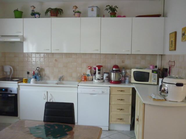 Villa location à Bastide, Villeneuve-sur-Lot