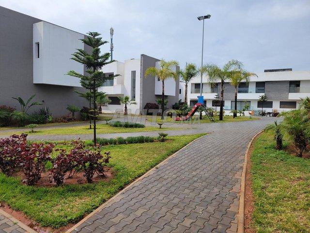 Maison vente à Témara