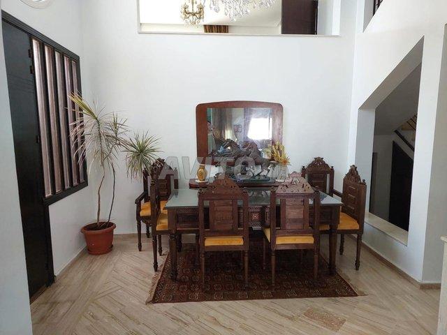 Maison vente à Témara