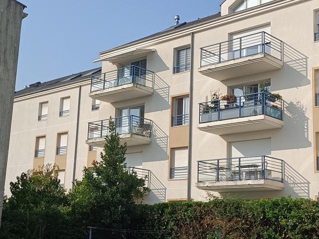 Appartement location à Les Sables-d'Olonne, Château-d'olonne