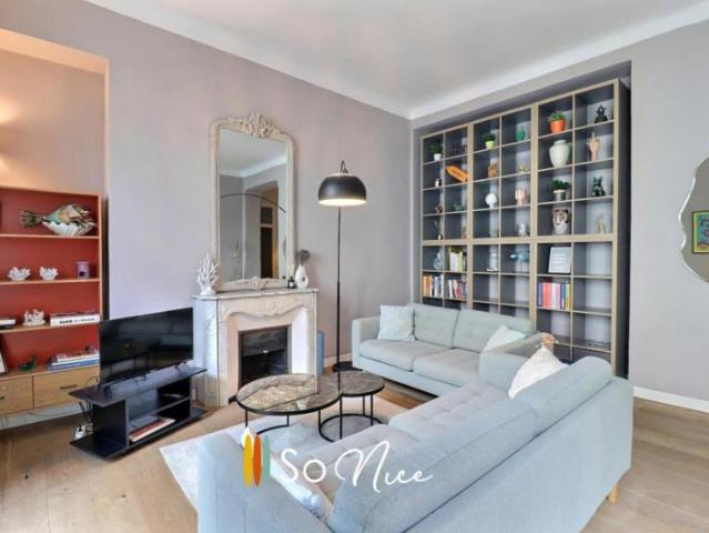 Appartement location à France métropolitaine, Nice