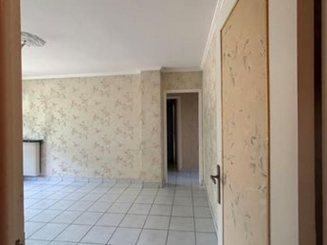 Appartement vente à Gap
