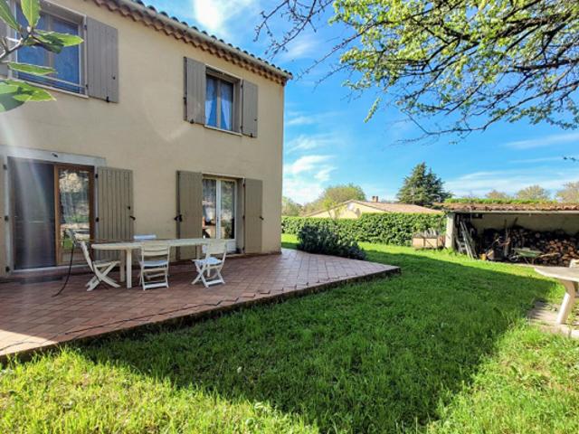 Maison vente à Nyons, Saint-paul-trois-châteaux