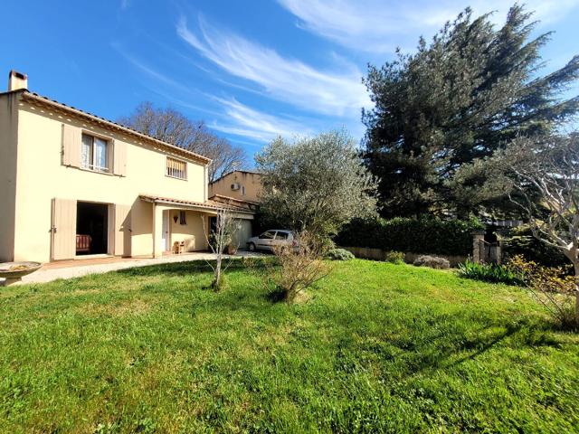 Maison vente à Nyons, Saint-paul-trois-châteaux
