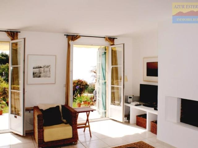 Maison vente à Théoule-sur-Mer, Alpes-Maritimes