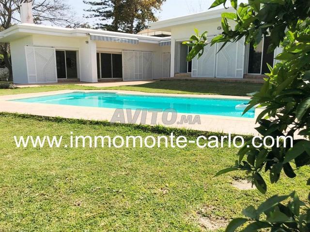 Propriété location à Rbat