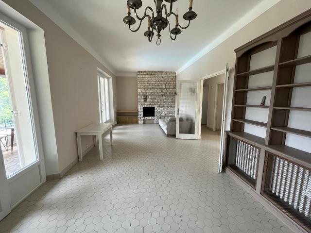 Villa location à Villeneuve-sur-Lot, Pujols