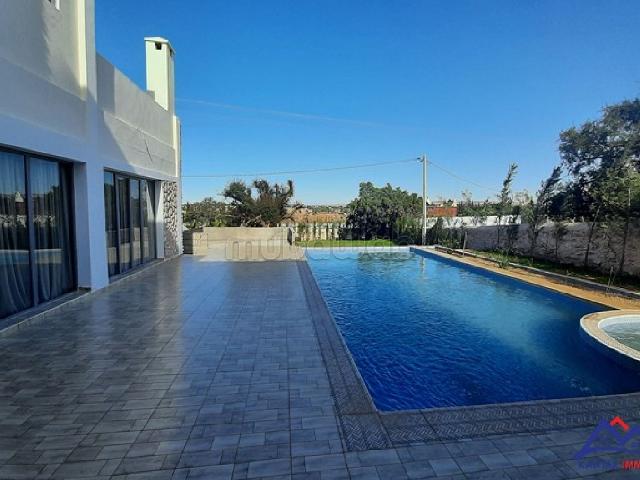 Villa vente à Essaouira