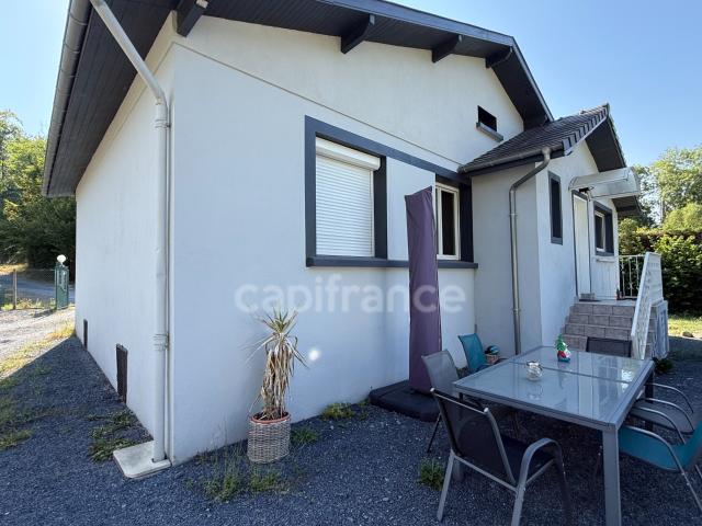 Maison vente à Argelès-Gazost, Poueyferré