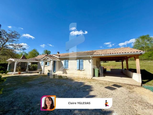 Maison vente à Périgueux, Maurens