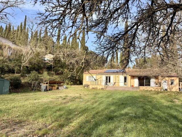 Maison vente à Arrondissement de Draguignan, Bagnols-en-forêt