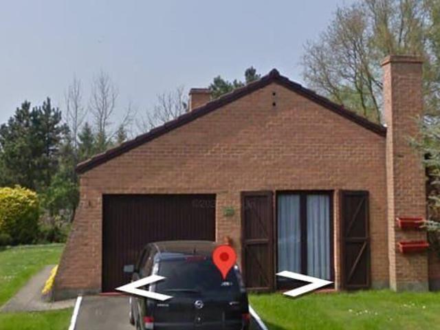 Maison location à Bergen, Wallonie