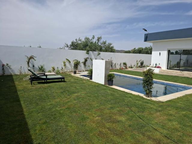 Villa vente à Hammamet, Beni Khalled