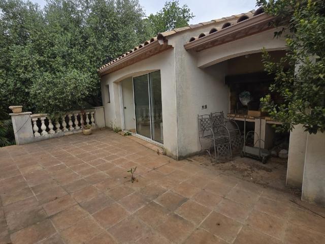 Villa vente à Béziers, Pézenas