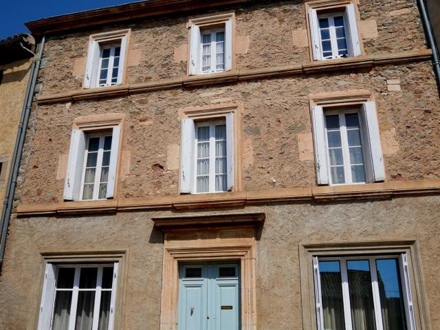 Maison vente à Carcassonne, La Redorte