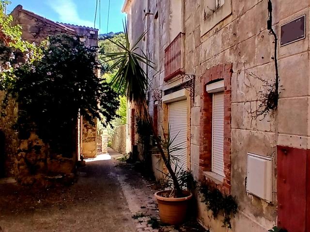 Maison vente à Saint-Chinian, Hérault
