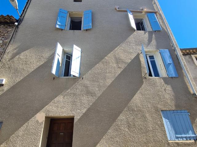 Maison vente à Béziers, Cessenon-sur-orb