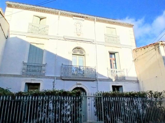 Maison vente à Béziers, Saint-geniès-de-fontedit